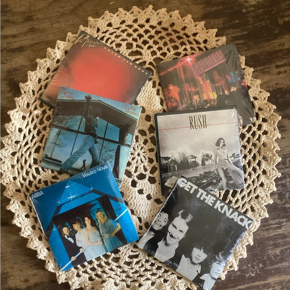 1980s bubblegum records